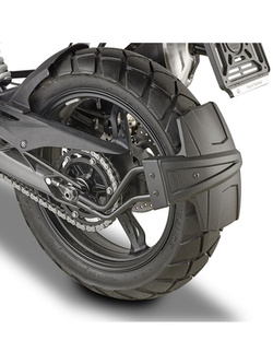 Zestaw montażowy Kappa do uniwersalnych błotników KRM01 oraz KRM02 do BMW G 310 GS (17-22)